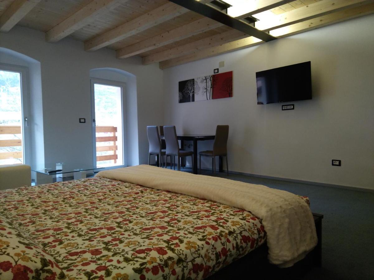 Marigold Bed & Breakfast Riva del Garda Exterior photo