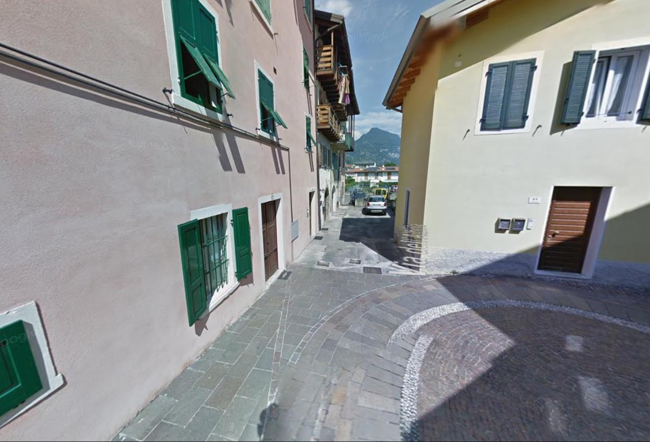 Marigold Bed & Breakfast Riva del Garda Exterior photo