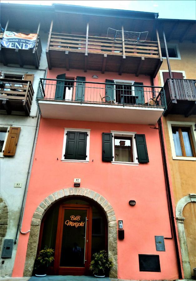 Marigold Bed & Breakfast Riva del Garda Exterior photo